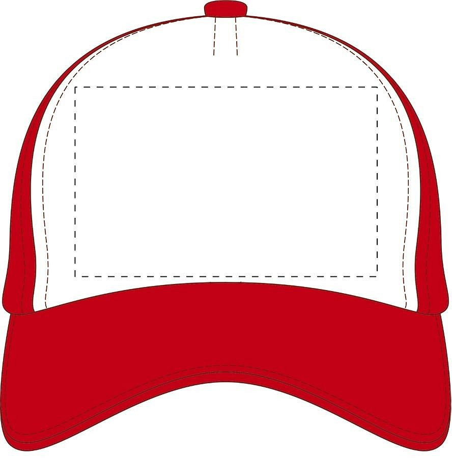Front side