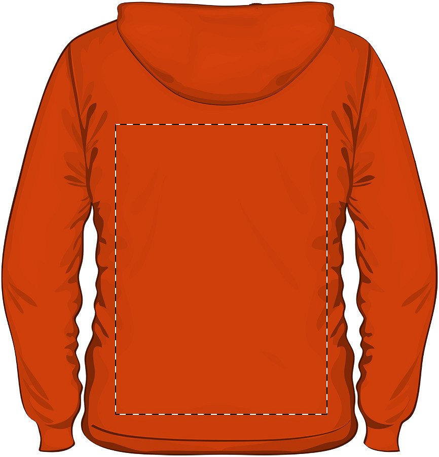 Back side