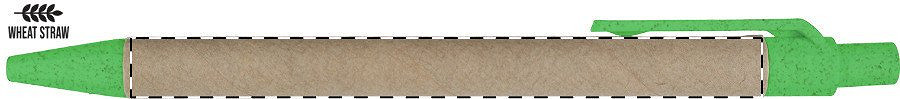 Barrel - right handed
