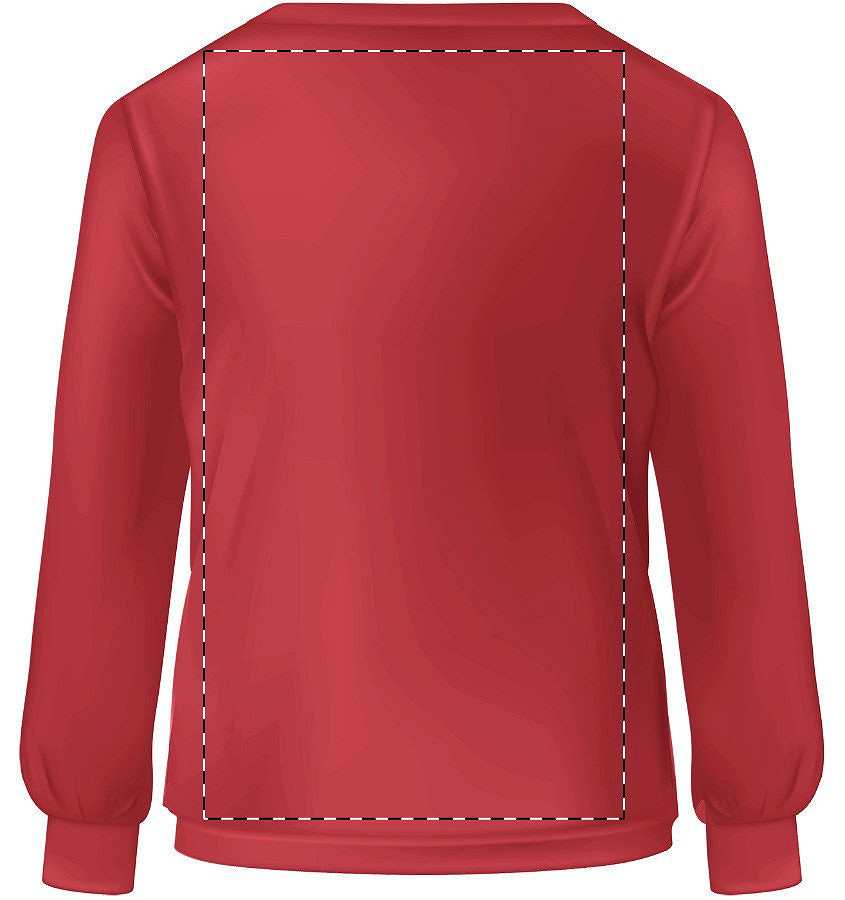 Back side
