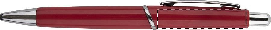 Below clip - right handed