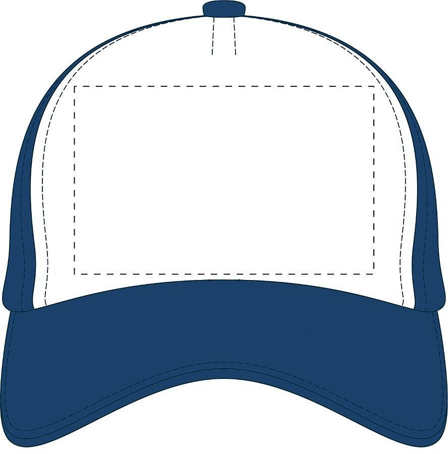Front side