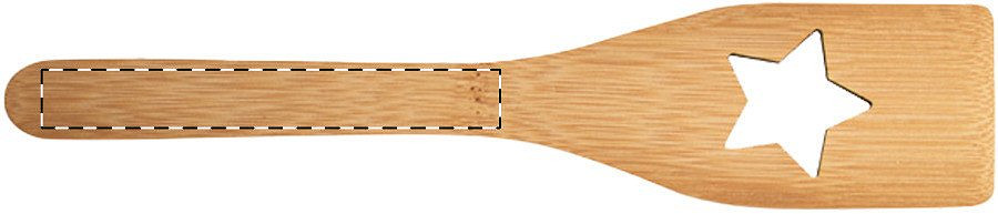 Handle - back
