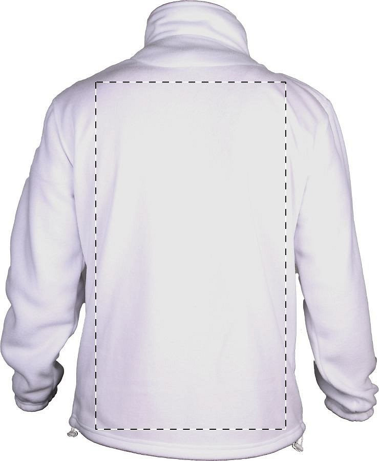 Back side