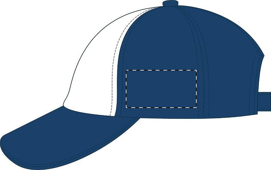 Left side