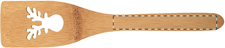 Handle - front