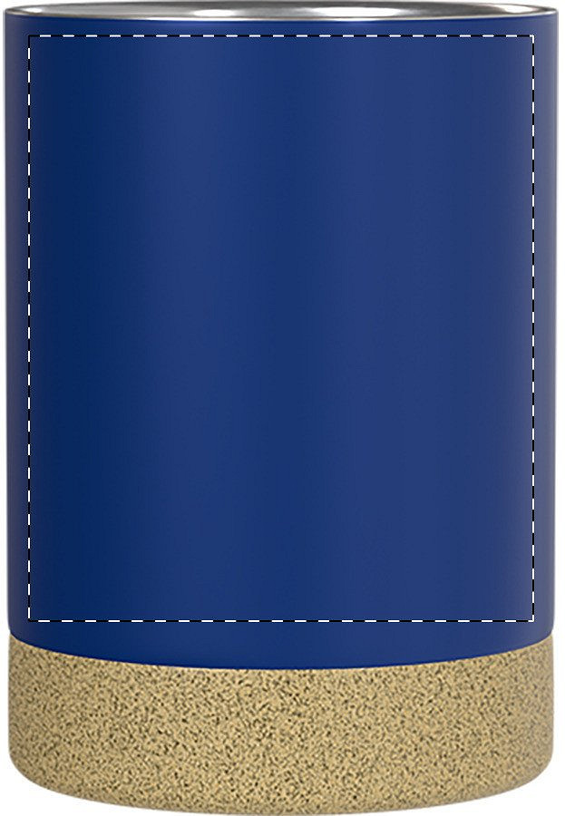 Opposite side of handle