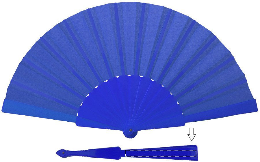 Back side