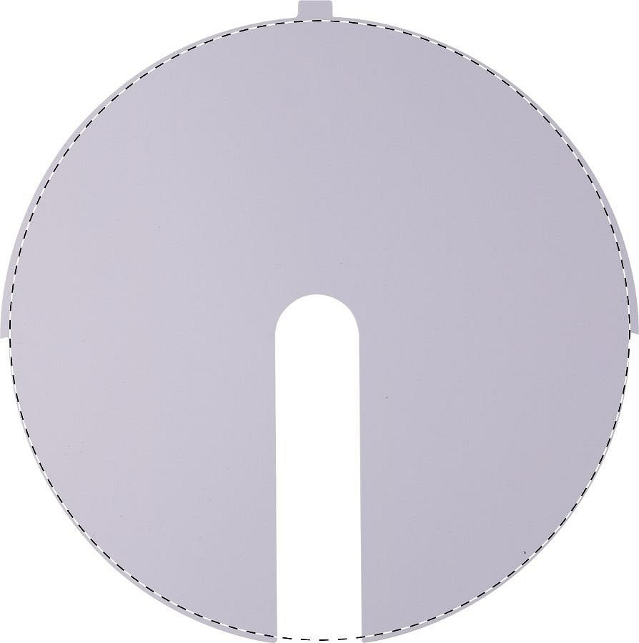 Whole surface
