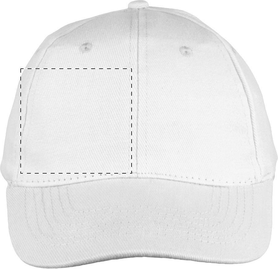 Front - left