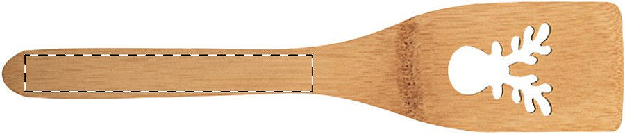 Handle - back