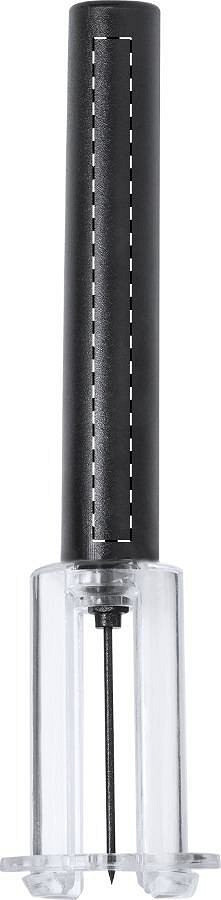 Handle - Front side