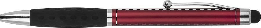 Barrel - right handed