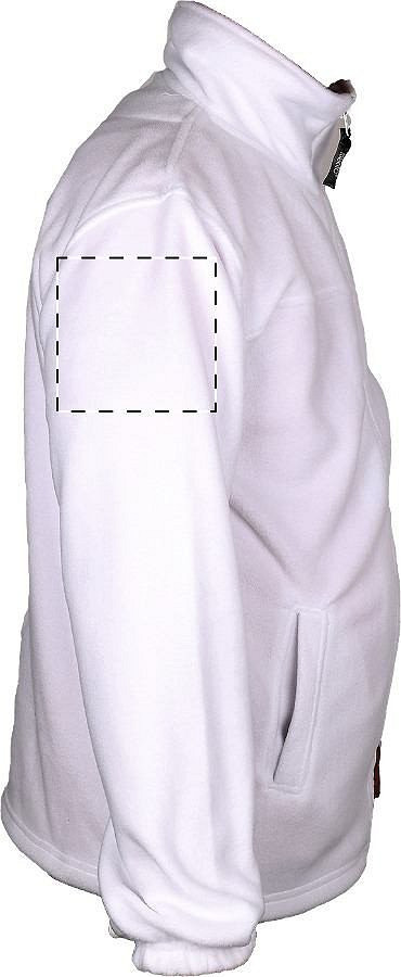 Right sleeve
