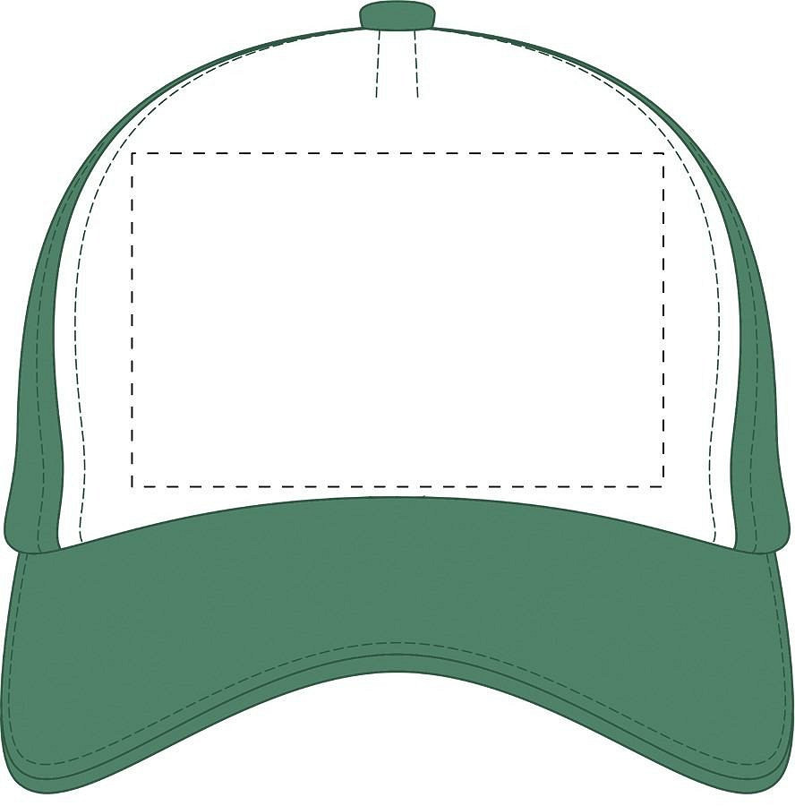 Front side
