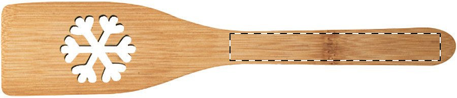 Handle - front