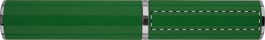 Barrel - left handed