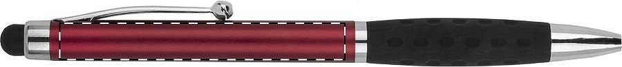 Barrel - left handed