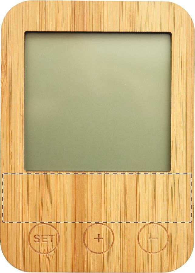 Front side