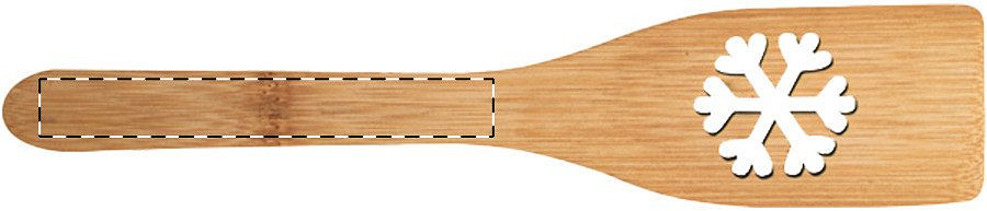 Handle - back