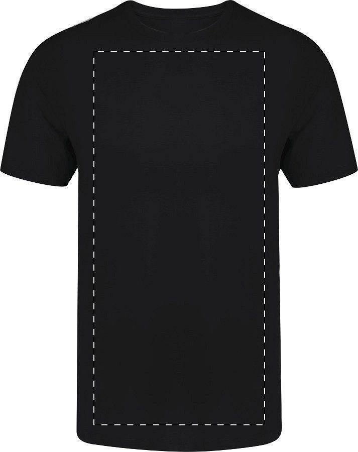 Front side