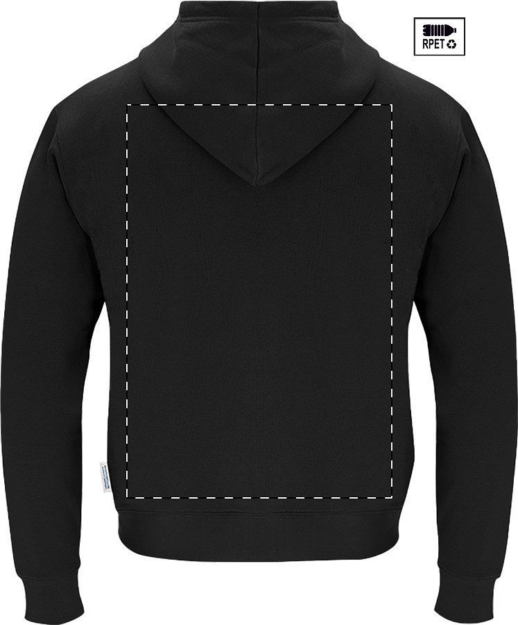 Back side