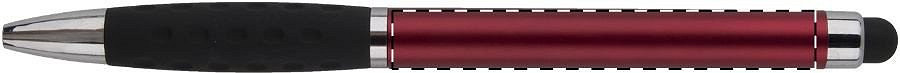 Barrel - opposite side of clip