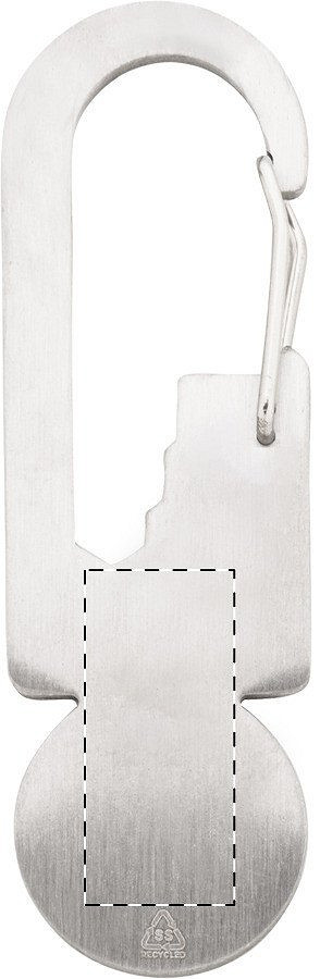 Back side