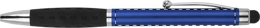 Barrel - right handed