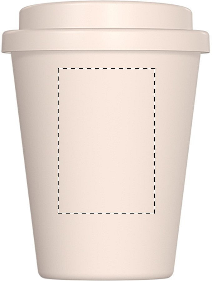 Front side
