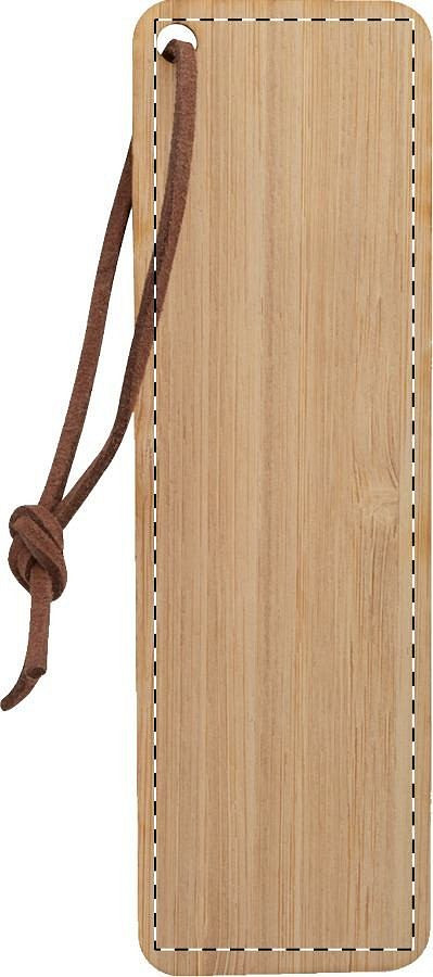 Back side