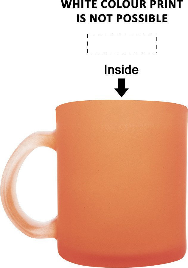 Inside - left handed