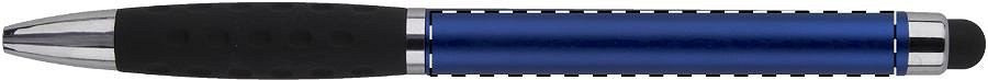 Barrel - opposite side of clip