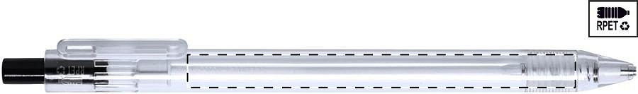 Barrel - left handed