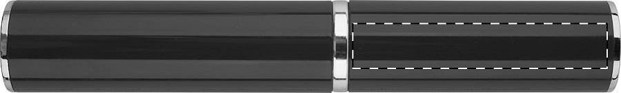 Barrel - left handed