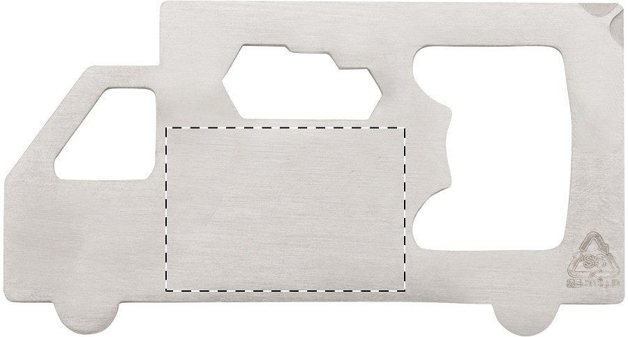 Front - middle