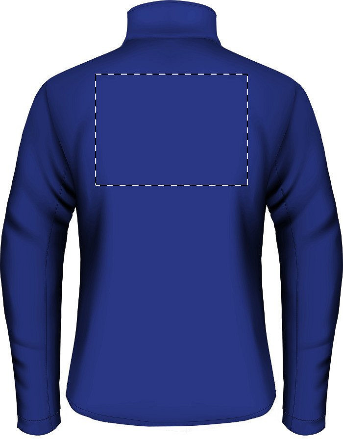 Back side