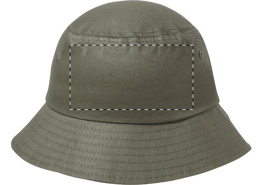 Front side