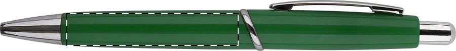 Barrel - right handed