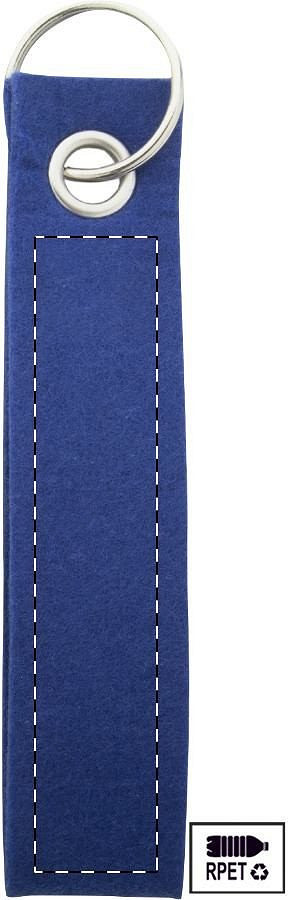 Back side