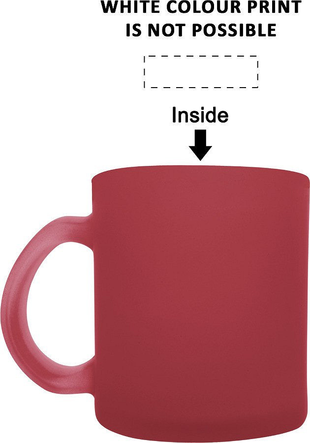 Inside - left handed
