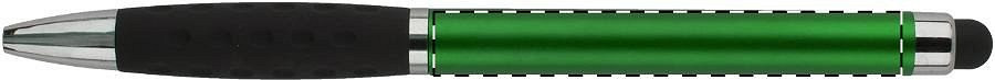 Barrel - opposite side of clip