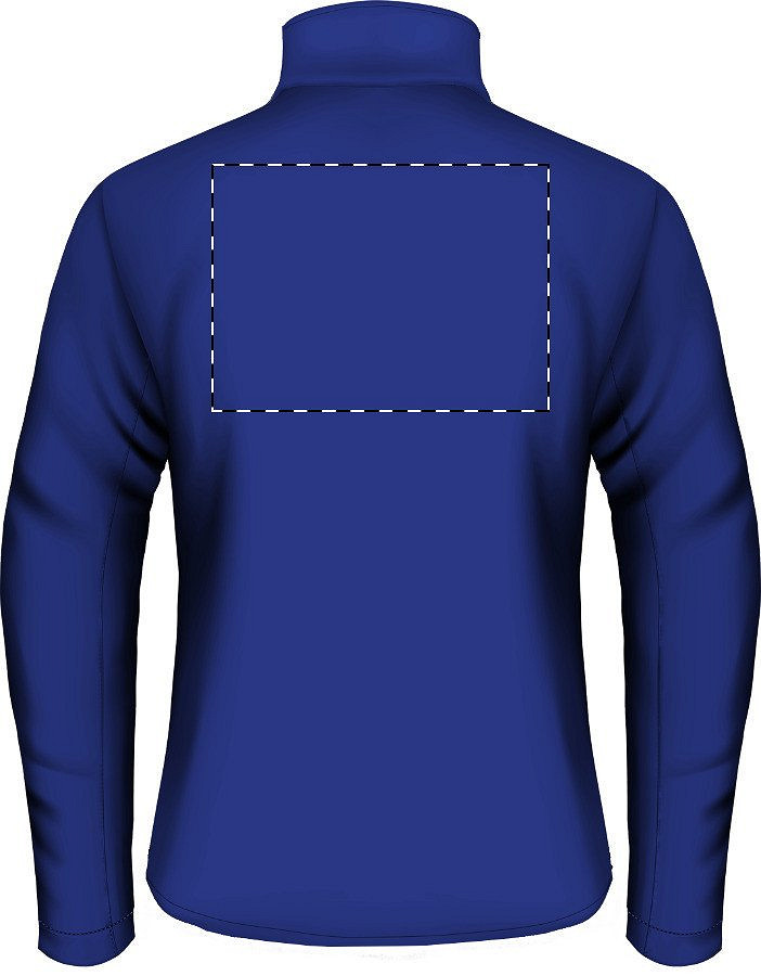 Back side