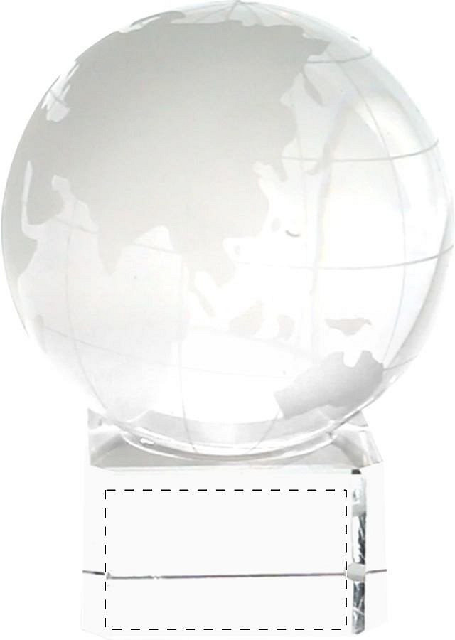 Stand - right side