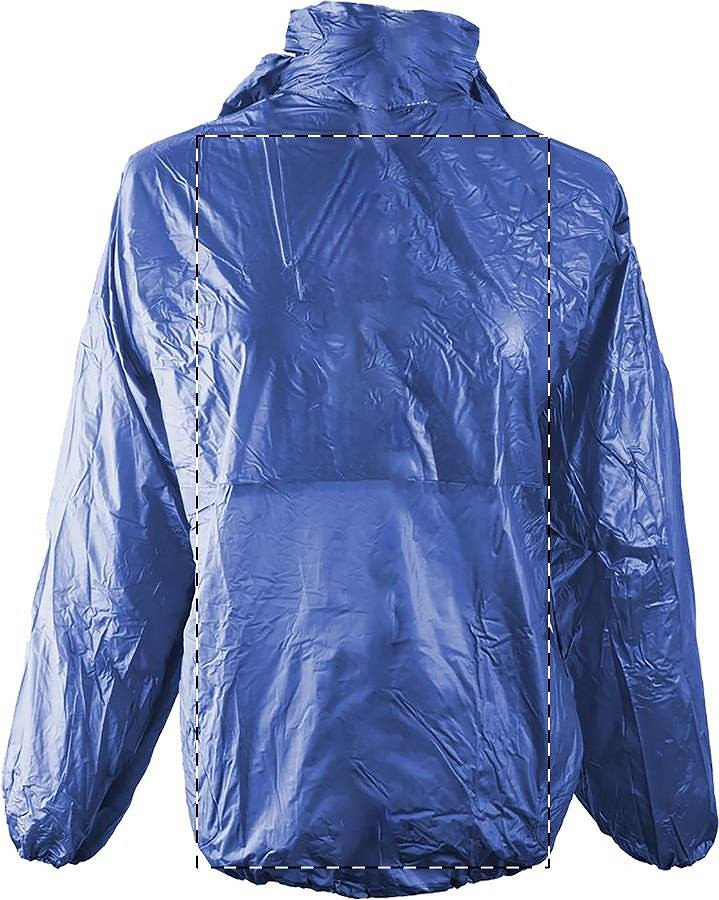 Back side