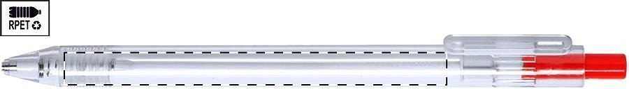 Barrel - right handed