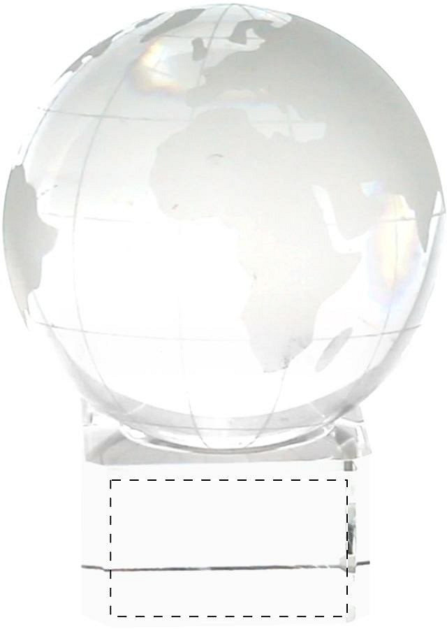 Stand - right side