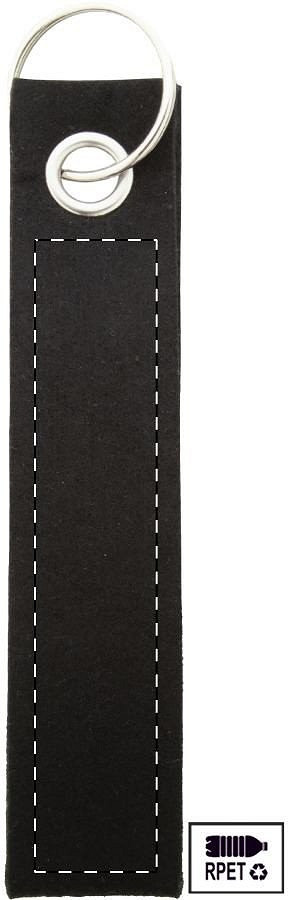 Back side