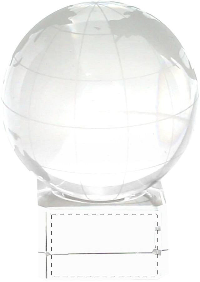Stand - left side