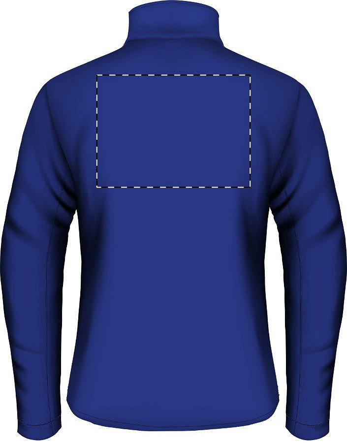 Back side